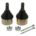 thumbnail image 1 of Ball Joints fit Polaris Trail Boss 250 4x4 1989 - 1995 Lower x2 by Race-Driven, 1 of 5