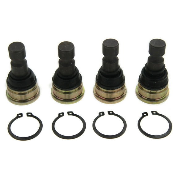 Ball Joints for Polaris Ranger XP 900 2013 - 2019 Upper and Lower by Race-Driven