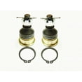 thumbnail image 1 of Ball Joints for Yamaha Kodiak 450 700 Grizzly 550 700, Upper or Lower, Precision Machined, 1 of 5