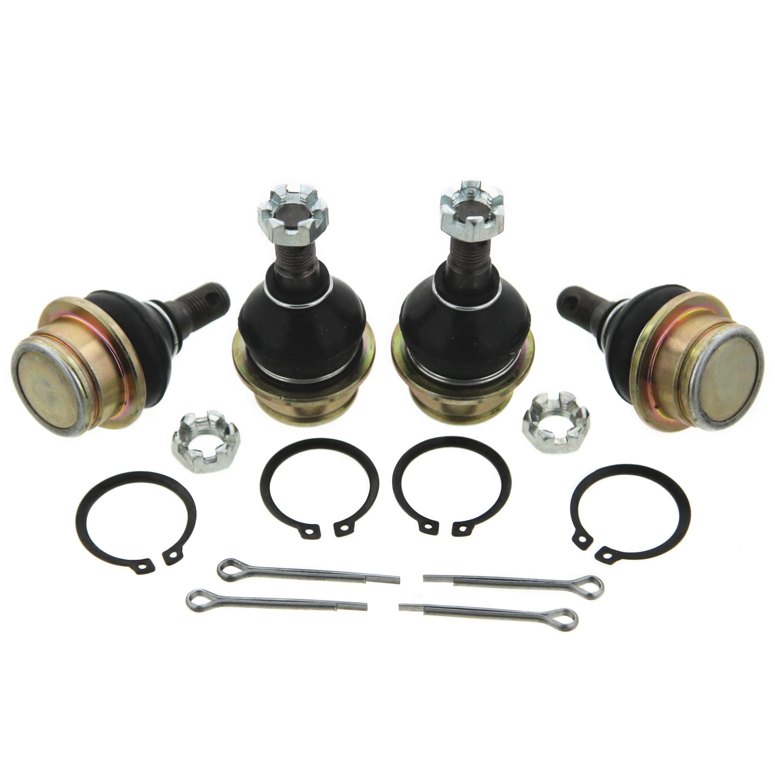 Upper Or Lower Ball Joint For Yamaha Wolverine 350 & 450 (2006–2009) – AItook Brand, Direct Fit