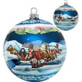 thumbnail image 1 of Ball LE Ornament, 1 of 1