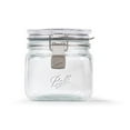 thumbnail image 1 of Ball Latch Jar, Glass Storage Jar, Quart, 1 of 4