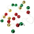 Ball Light String Christmas Light Bulbs Christmas Lamp String Christmas