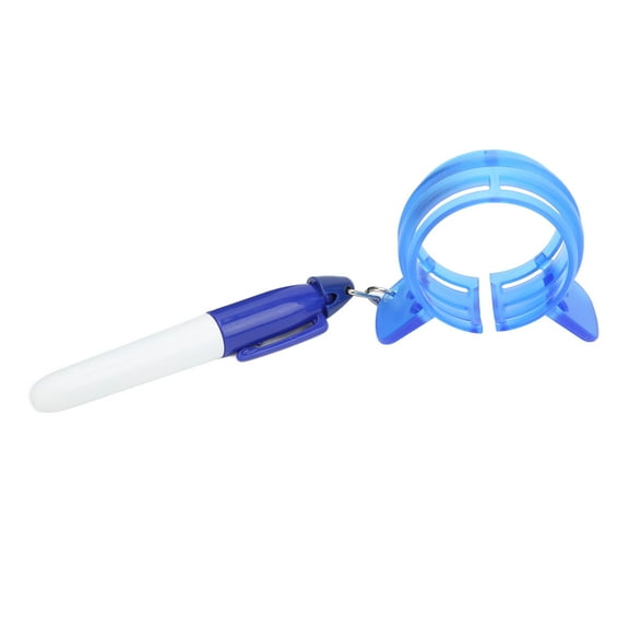 Ball Line Marker,  Line Drawing Device Plastic  For General Purpose Blue,Green