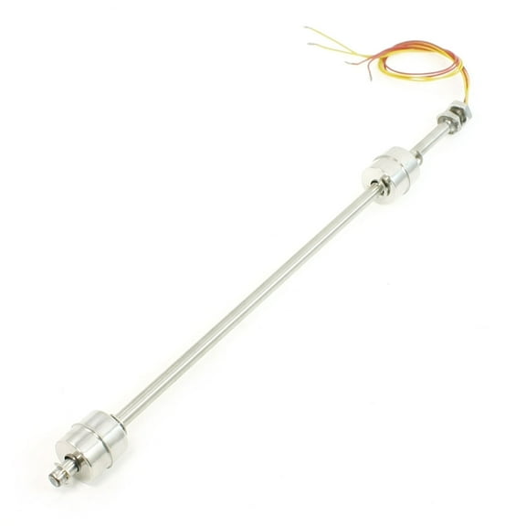 Ball Liquid Level Sensor Float Switch for Aquarium DC100V 0.5A 10W