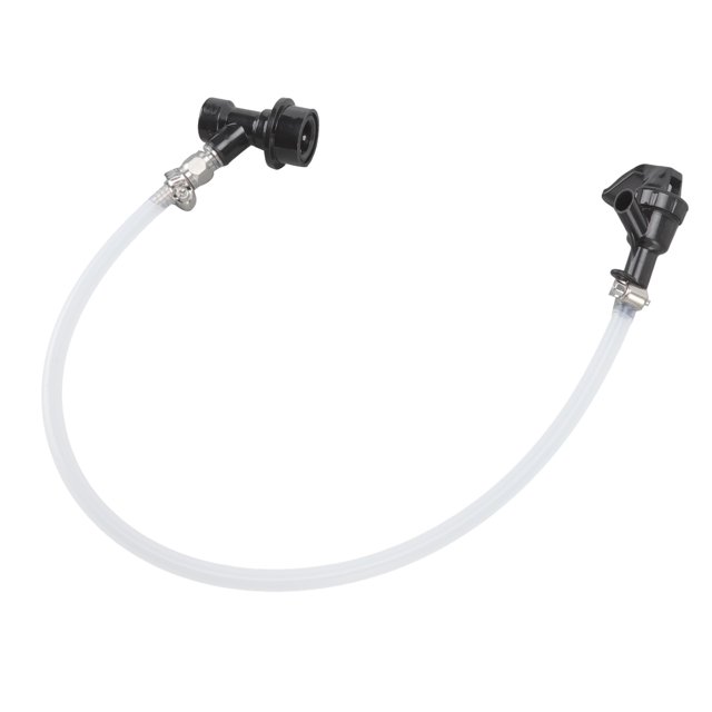 Ball Lock Beer Line Assembly Liquid Line Picnic Tap Ball Lock Quick