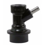 Ball Lock Liquid Disconnect, 1/4 Barbed