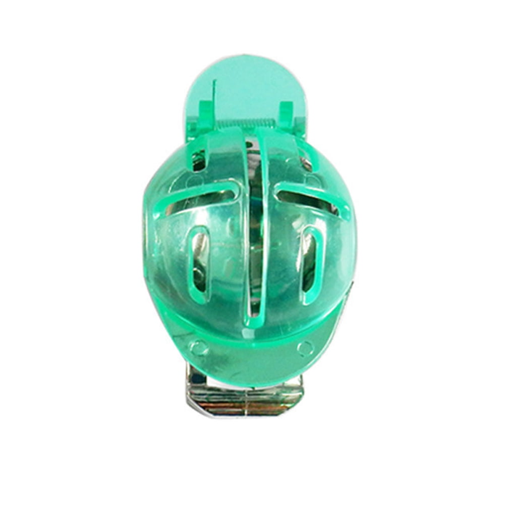 Ball Marker Drawing Template Alignment Golf Liner Transparent Club Clip ...