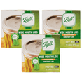thumbnail image 1 of Ball Mason Jar Lids, Wide Mouth, 12 CT (Pack of 3), 1 of 6