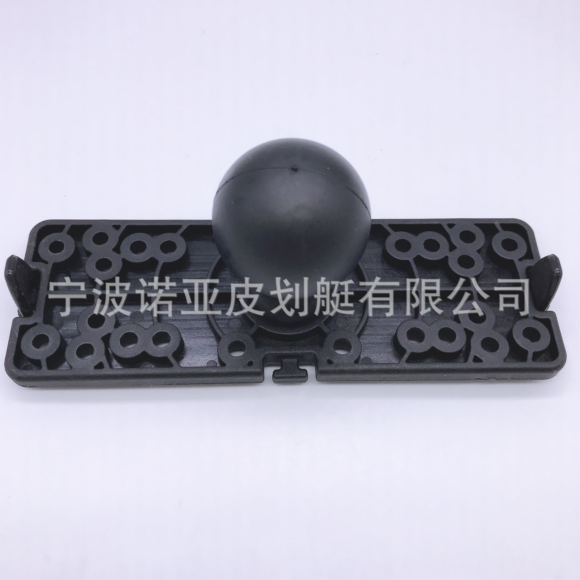 Ball Mount Ball Adapter Marine Ball Socket Arm Ball Connector Kayak ...