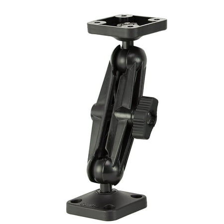 Ball Mounting System