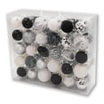thumbnail image 1 of Ball & Onion Ornament, Multi Color - Pack of 60, 1 of 1