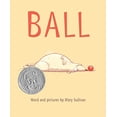 thumbnail image 1 of Pre-Owned Ball (Hardcover) 0547759363 9780547759364, 1 of 1