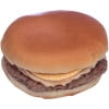 Ball Park Bacon Cheeseburger