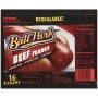 Ball Park Beef Franks, 32 Oz.