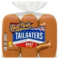 thumbnail image 1 of Ball Park Tailgaters Brat Buns, 6 count, 16 oz, 1 of 10