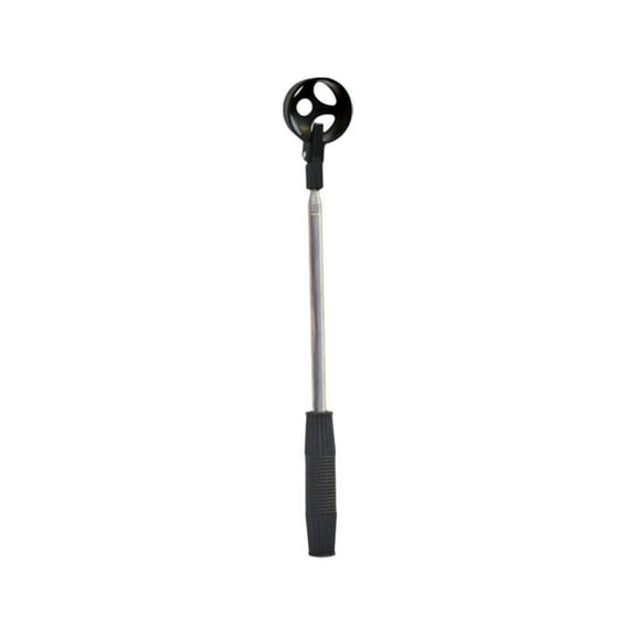 Ball Pick Up Tools Telescopic Ball Retriever Pick Automatic Picker Locking D7L0 Up Retracted