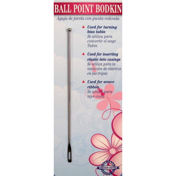 Ball Point Bodkin