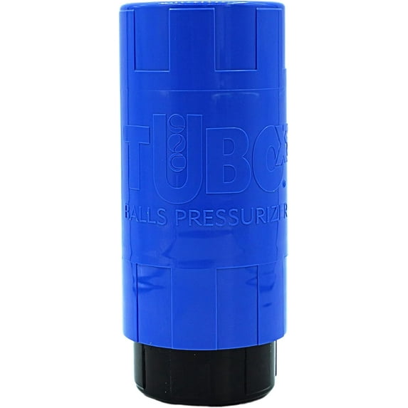 Ball Pressurizer for Tennis and Padel - Blue Color