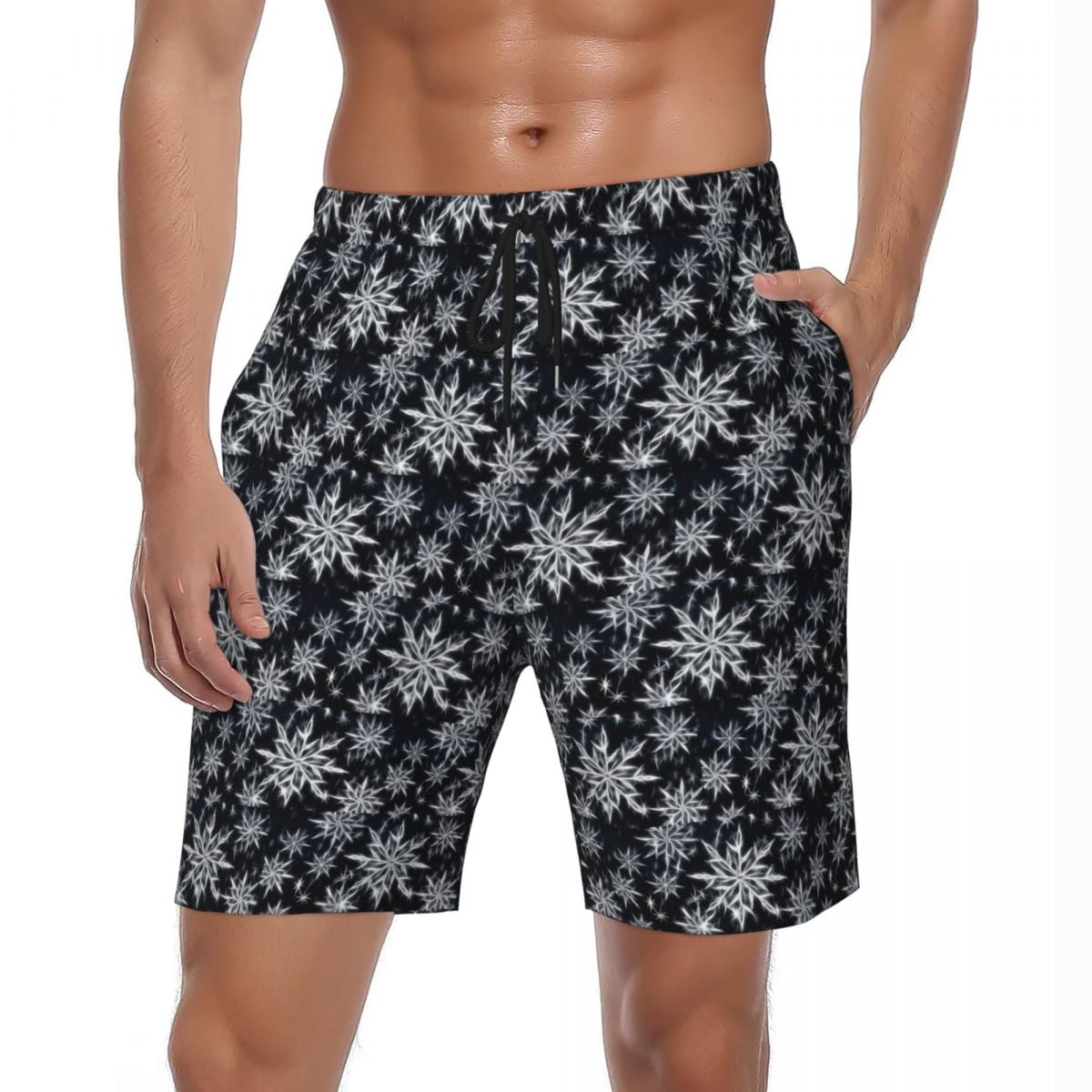 Custom print board shorts best sale