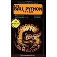 thumbnail image 1 of Pre-Owned Ball Python Manual (Herpetocultural Library, The) (Paperback) 1882770285 9781882770281, 1 of 1