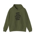 thumbnail image 1 of Ball Python Mom Mothers Day Hoodie, Gifts, Hooded Sweatshirt, 1 of 4