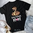 Ball Python Mom Shirt, Unisex T-Shirt - Walmart.com