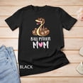 thumbnail image 1 of Ball Python Mom Snake Ball Python T-Shirt, 1 of 4