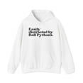 thumbnail image 1 of Ball Python Snake 70s 1970 Retro Mom Dad Hoodie, Gifts, Hooded Sweatshirt, 1 of 4