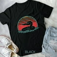 Ball Python Snake Retro Vintage 80s Style Gift Unisex T-shirt - Walmart.com