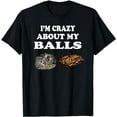 thumbnail image 1 of Ball Python Snake T Shirt Baby Ball Python Breeders Shirt, 1 of 5