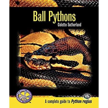 Ball Pythons