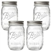 Ball Jelly Jars