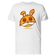 thumbnail image 1 of Ball Rabbit Head Tee Men's -Image by Shutterstock, 1 of 4