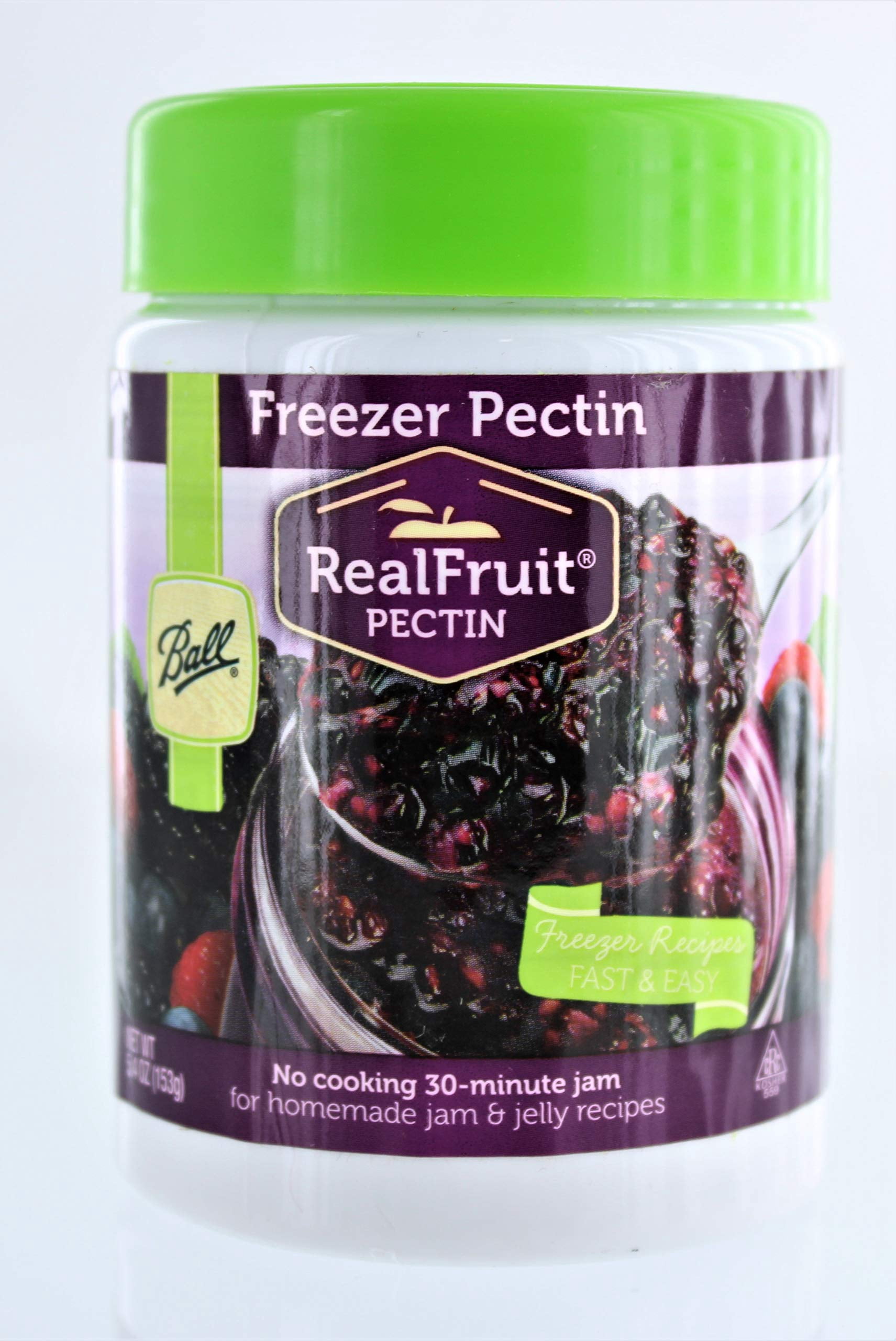 Ball® RealFruit® Instant Pectin Flex Batch, 5.4-Ounces, 1 Count