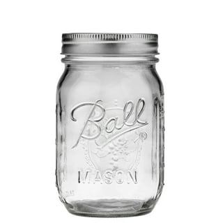 Ball Jelly Jars