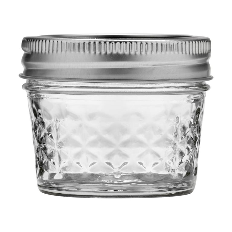  Ball Mason Regular Mouth Quart Jars with Lids and Bands, Set of  12: Mason Jars: Home & Kitchen