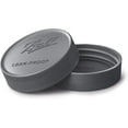 thumbnail image 1 of Ball Regular Mouth Black Plastic Leak - Proof Lids for Canning Jars - 6 Count, 1 of 7