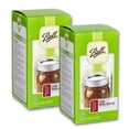 thumbnail image 1 of Ball Regular Mouth Lids And Bands, 24 Count, 1 of 4