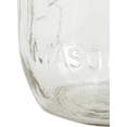 thumbnail image 1 of Ball Regular Mouth Mason Canning Jar - Pack of 8 — Residential Use, Standard Application, 1 of 6