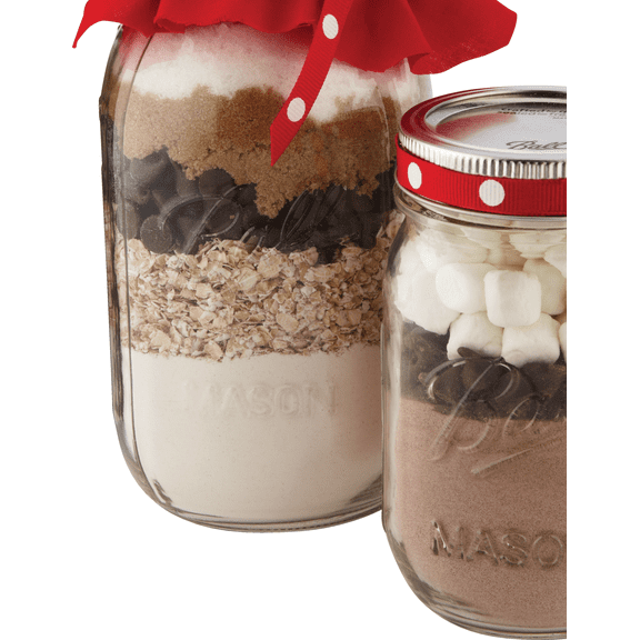 Ball Regular Mouth Mason Canning Jar - Pack of 8  Residential Use, Standard Application