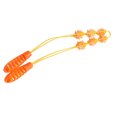 Ball Roller Waist Neck Shoulder Back Body Roller Massage Manual Back