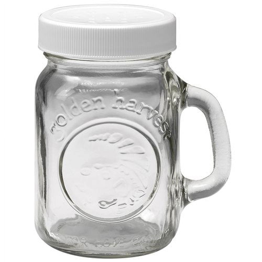 Salt&pepper 3L Bond Juice Jar