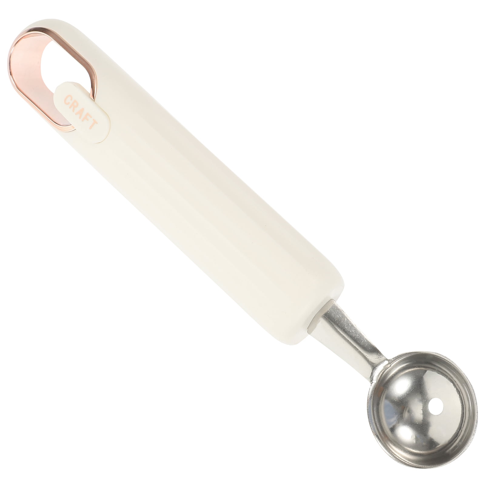 Ball Scoops Watermelon Baller Digging Spoon Fruit Platter Tablespoon