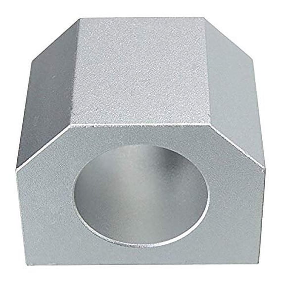 Ball Screw Nut Housing Nut Bracket Holder for RM/SFU3232 Ballscrew 32mm for CNC Machine Part