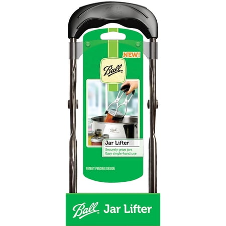 Ball Secure-Grip Jar Lifter by Jarden Home Brands