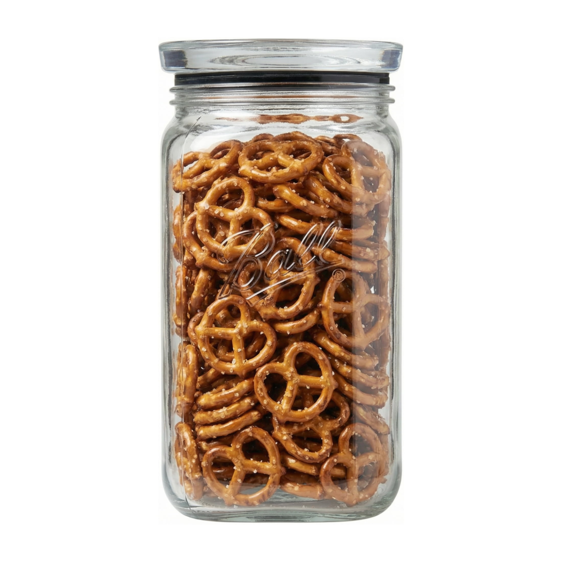 Ball Mason Jars - Thumbnail 3