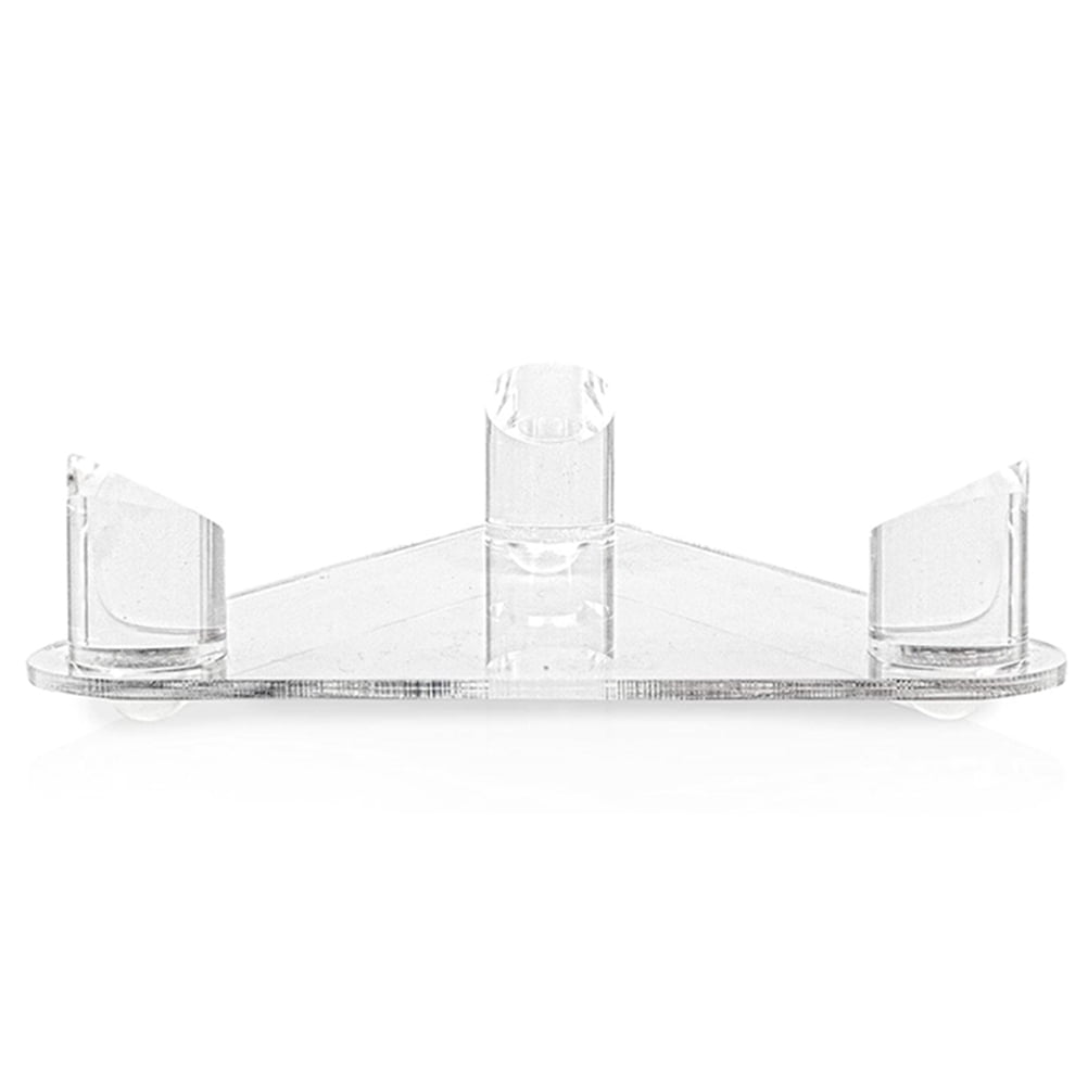 Ball Stand Handy Ball Holder Weights Toys Barbell Cradle Ball Storage