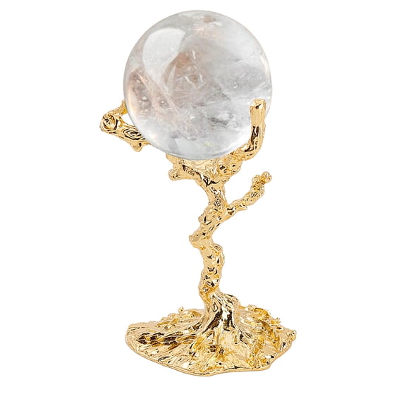 Ball Stand Tree Shape Sphere Display Holder for 40 to 60mm Balls