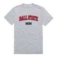 thumbnail image 1 of Ball State University College Mom T-Shirt, Heather Grey - 2XL, 1 of 1